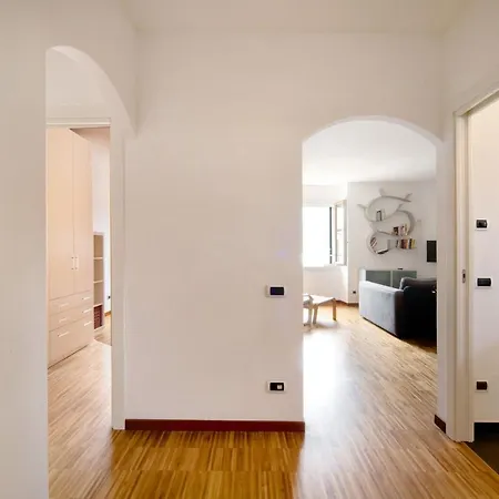 Appartement La Casa Di Mels