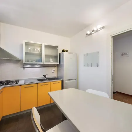 La Casa Di Mels Appartement Mandello del Lario