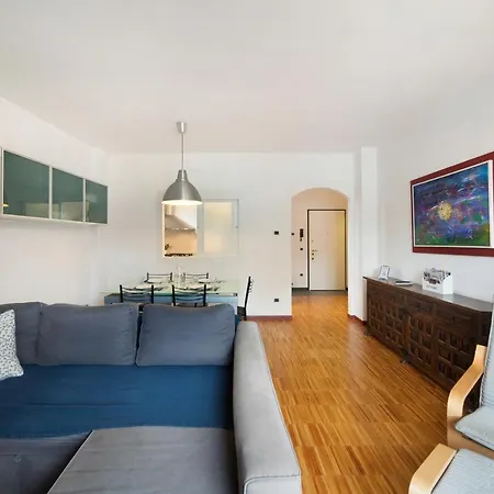 La Casa Di Mels Appartement Mandello del Lario