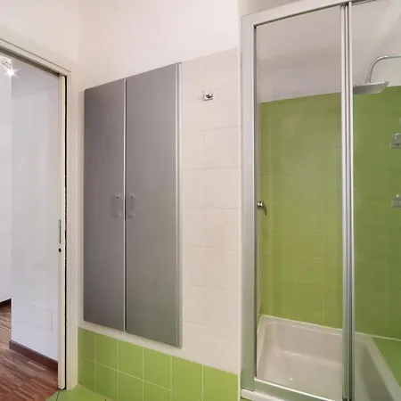 La Casa Di Mels Appartement Mandello del Lario