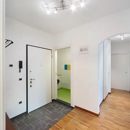La Casa Di Mels Appartement Mandello del Lario