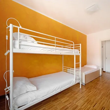 La Casa Di Mels *