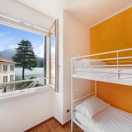 La Casa Di Mels Appartement *