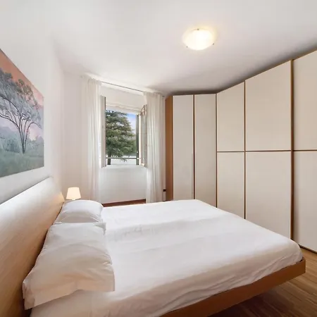 La Casa Di Mels Appartement Mandello del Lario