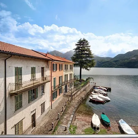 Appartement La Casa Di Mels Mandello del Lario