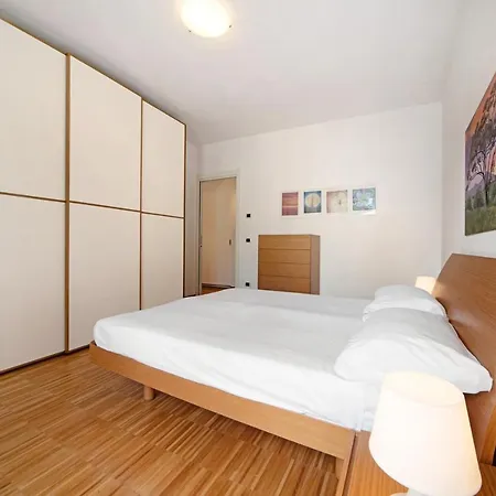 La Casa Di Mels Appartement