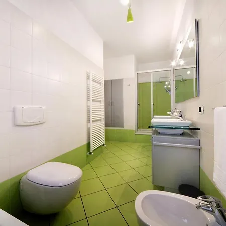 La Casa Di Mels Appartement *