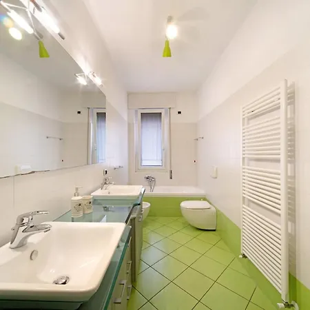 La Casa Di Mels Appartement Mandello del Lario