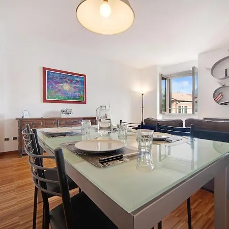 La Casa Di Mels Appartement Mandello del Lario