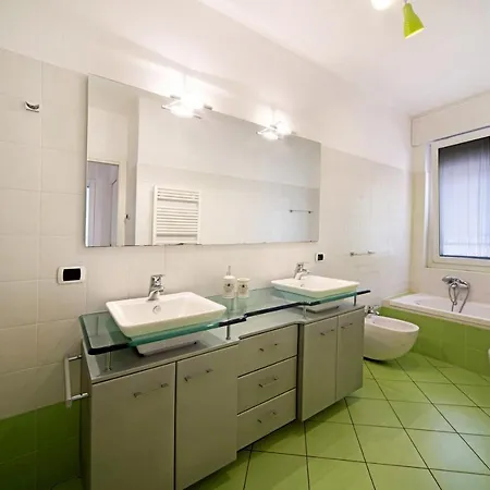 Appartement La Casa Di Mels Mandello del Lario