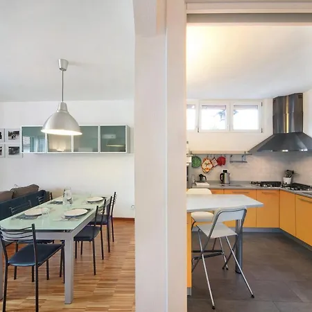 Appartement La Casa Di Mels