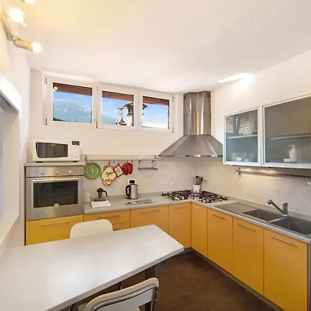 La Casa Di Mels Appartement