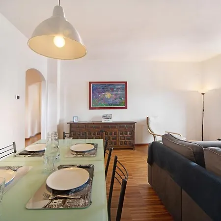 La Casa Di Mels Mandello del Lario